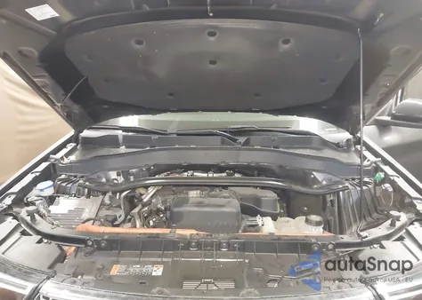 2021 Ford Explorer Limited from USA, damaged, VIN 1FM5K8FWXMNA11375